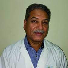 Dr. Subhash Kakkar 
