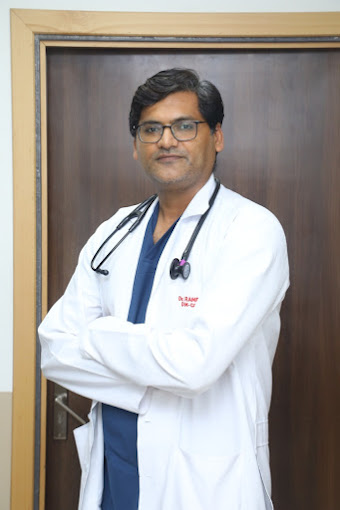 Dr. Ramesh Patel 