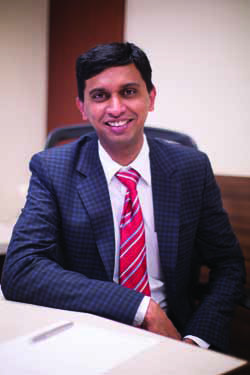 Dr. Chethan Nagaraj