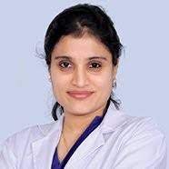 Dr. Poovamma C U