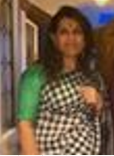 Dr. Ananya Kar