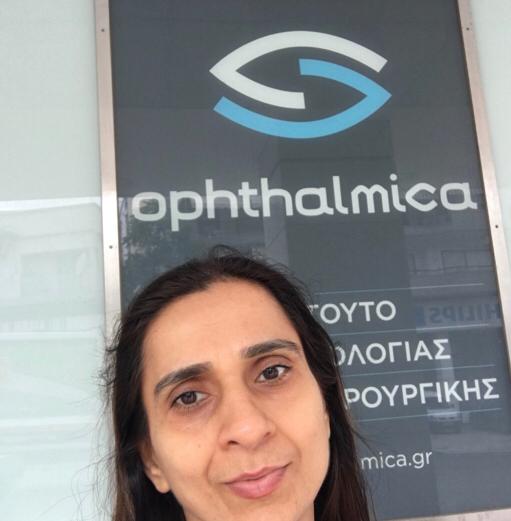 Dr. Hema. M.Mer