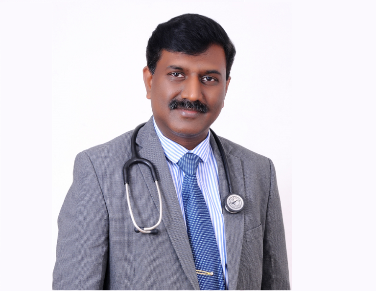 Dr. Srinivasa Prasad