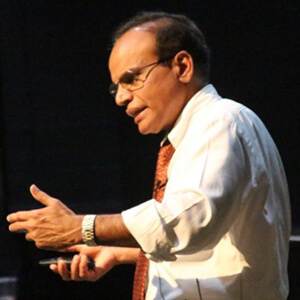 Dr. Madan Jha