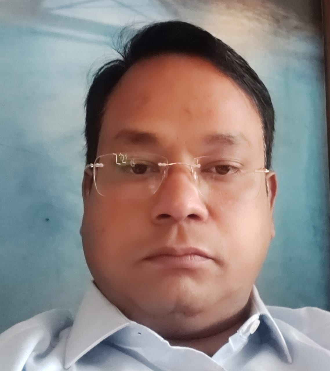 Dr. Ravi Shanker Srivastava 