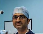 Doctor Yogeshwar Shukla at secondmedic