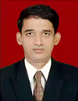 Dr. Abhay Joshi