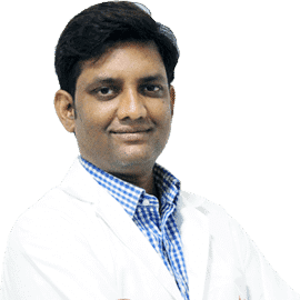 Doctor C. Sharath Babu at secondmedic