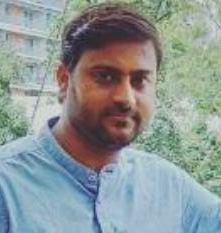 Doctor Puneet Bhatt at secondmedic