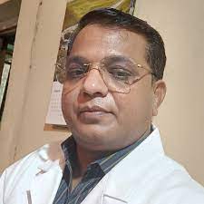 Dr. M . N Sharma 
