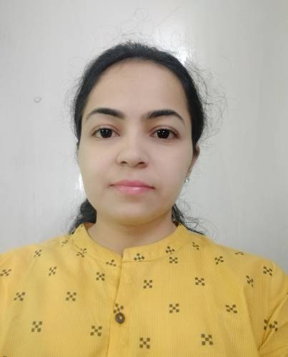 Dr. Komal Zanak