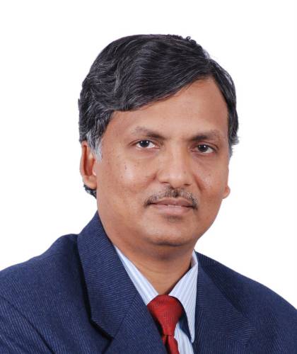 Dr. M.Ramesh