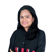 Dr. Surya A Bhagwati