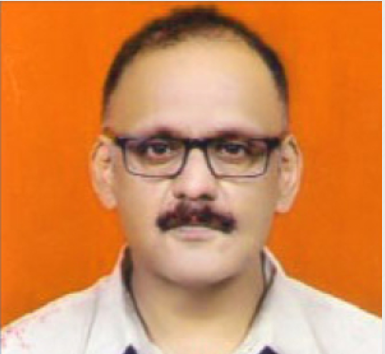 Dr. Manish Bajpayee