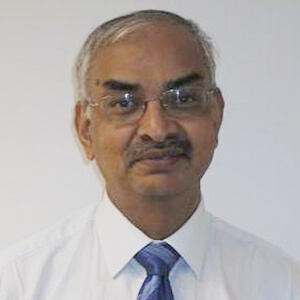 Dr. Sanjeev Sharma