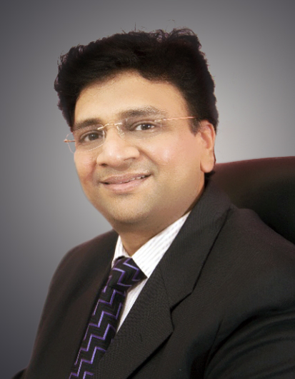 Dr. UMESH GUPTA