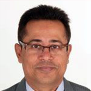 Dr. Vibhash Mishra