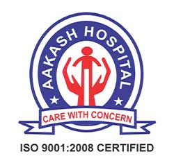  Aakash Hospital