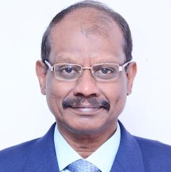 Dr. G.Amarnath