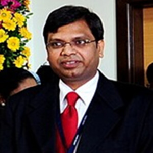 Dr. Manoj Kumar Makharia