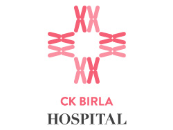  CK Birla Hospital