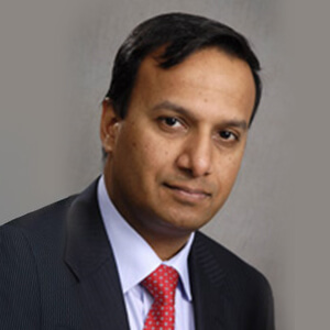 Doctor Adityanarayan Bhatnagar at secondmedic