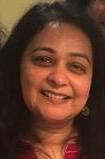 Dr. Bharti Bhandari
