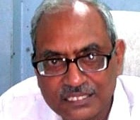 Dr. H K Rastogi