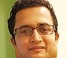 Doctor Aniruddh T Jagannath at secondmedic
