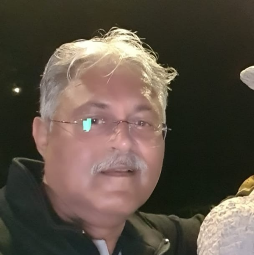 Dr. Sudhanshu Singh