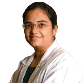 Doctor M Madhuri at secondmedic