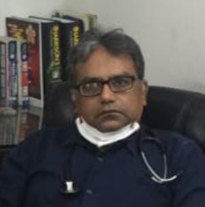 Dr.  Atul Arora