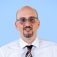 Dr. Vasileios Kefalas