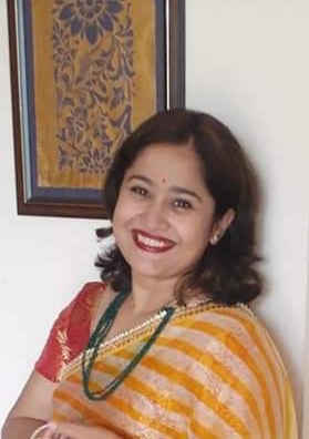 Dr. Sayali Tulpule 