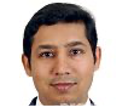 Dr. Rahul Wagh