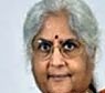 Doctor Pravina Ushakant Shah at secondmedic