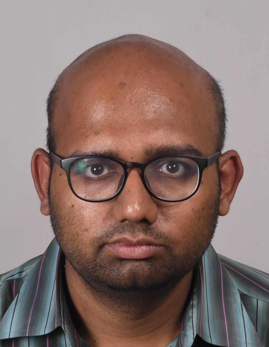 Dr. Udayan Bhaumik
