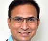 Doctor Vishnuvardhan Reddy Meedimale at secondmedic