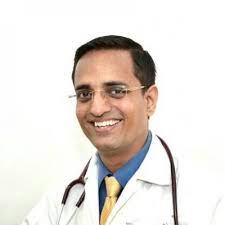 Dr. Ranjeet Patil 