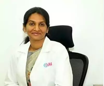 Dr. Nithya Shyam