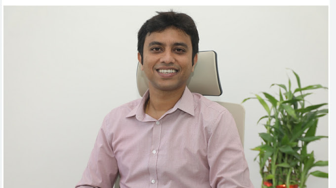 Dr. Karthik K N