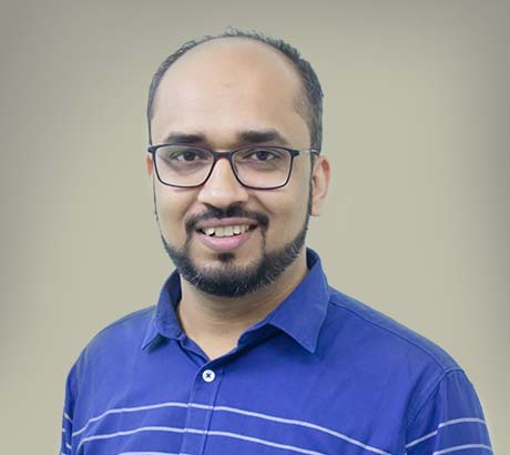 Dr. Swapnil Kulkarni