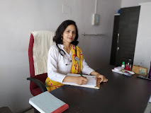 Dt. Sudha Ghatge