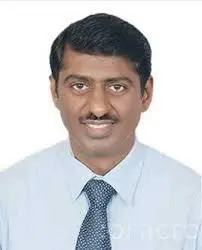 Dr. Manohar C V