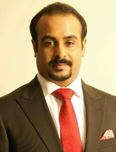 Dr. ROJI PHILIP