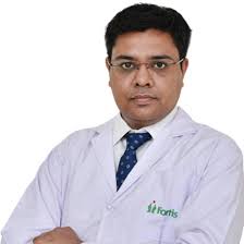 Dr. Kapil khandelwal