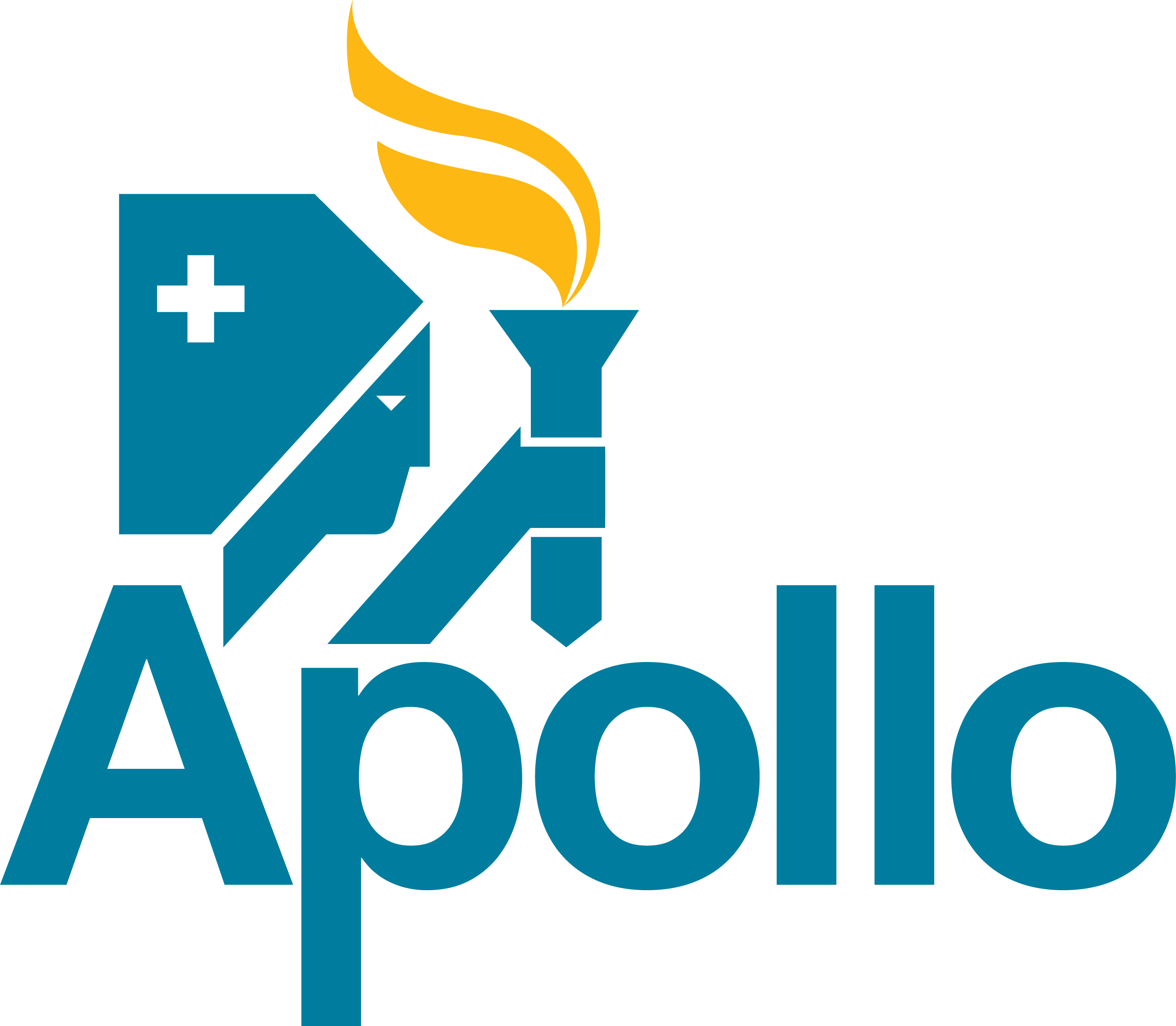 Apollo Hospitals