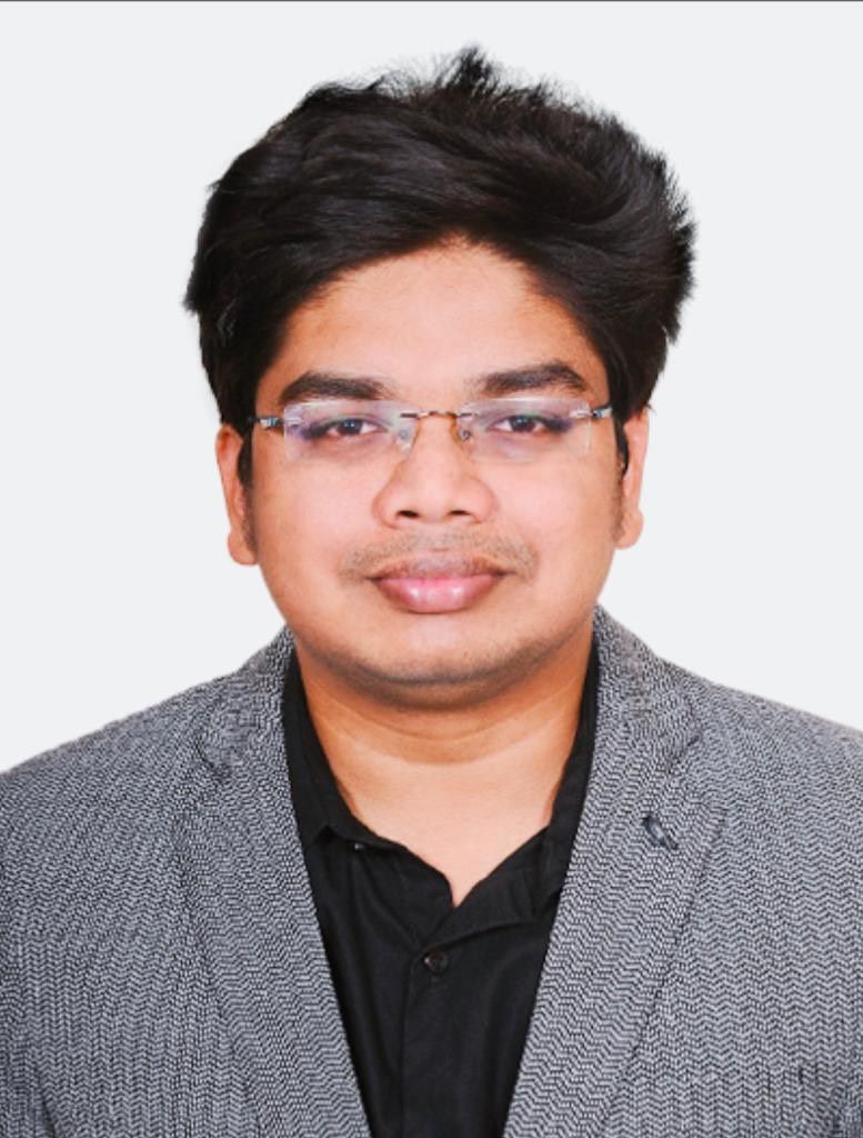 Dr. Manoj Alluri