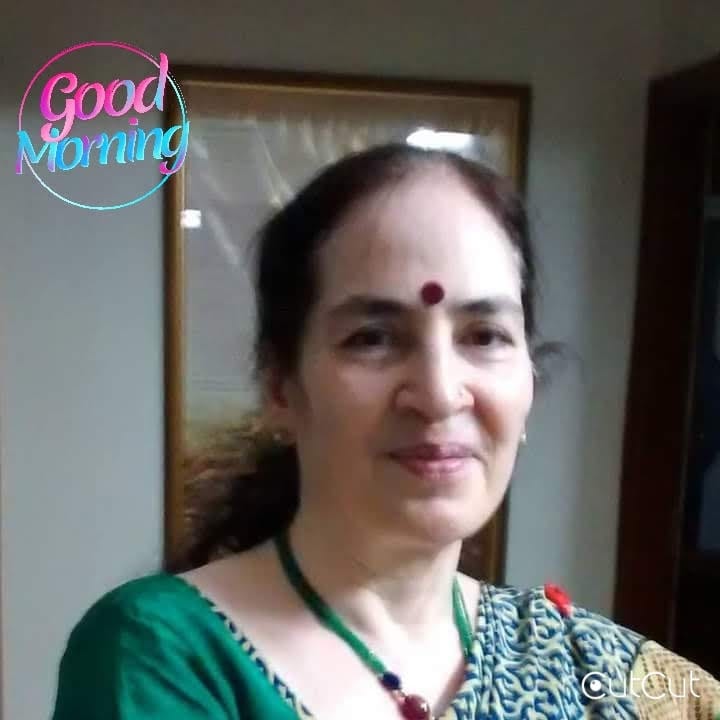 Dr. Sunita Kothari