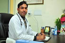 Dr. Umesh Khandelwal
